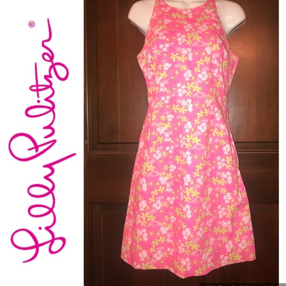 Lilly Pulitzer Dresses & Skirts - Lilly Pulitzer Dress💕